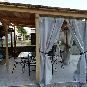 Penelope Appartement Pula