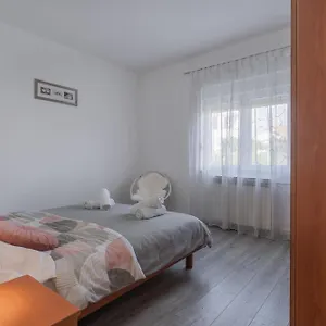 Lana Vidikovac Apartamento Zadar