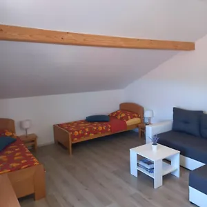Dani Apartamento Zadar