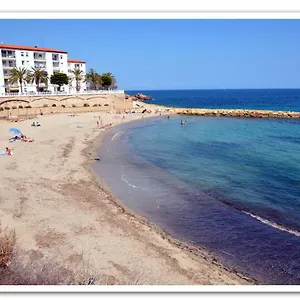 Casa Cleo Appartement L'Ametlla de Mar