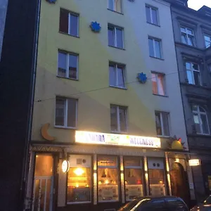  Apartamento Messe & Ferien